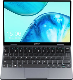 Ноутбук-трансформер Chuwi MiniBook X серый (300184)