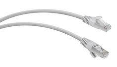 Патч-корд WRLine RJ-45 RJ45 - RJ45 7м (WR-PC-RJ45-FTP-5E-7-GY)