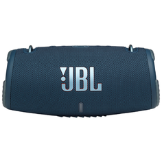 Портативная колонка JBL Xtreme 3 Blue (JBLXTREME3BLUAS)