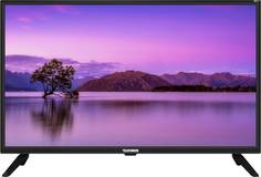 Телевизор Telefunken TF-LED32S04T2, 31,5"(80 см), HD
