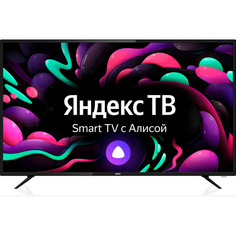 Телевизор BBK 55LEX-8264/UTS2C, 55"(140 см), UHD 4K