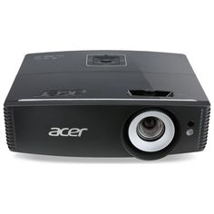 Видеопроектор Acer P6505 Black (MR.JUL11.001)