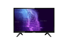 Телевизор Irbis 24H1T009B, 24"(61 см), HD