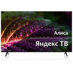 Телевизор BBK 65LEX-8202/UTS2C, 65"(165 см), UHD 4K
