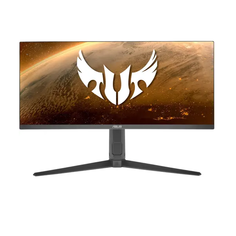 34" Монитор ASUS TUF Gaming VG34VQEL1A Black 160Hz 3440x1440 VA