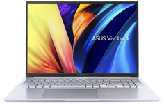 Ноутбук ASUS VivoBook 16x M1603QA-MB254 серебристый (90NB0Y82-M00FP0)