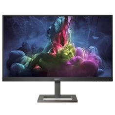 27" Монитор Philips 272E1GAEZ Black 144Hz 1920x1080 VA