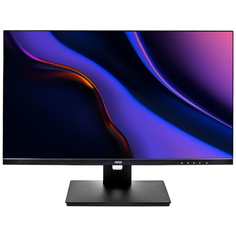 23.8" Монитор HIPER EasyView HS2401 черный 75Hz 1920x1080 IPS