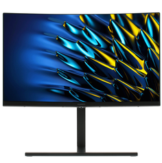 Монитор HUAWEI Display B3-271Q XWU-CBA черный (53060794)