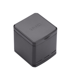 Зарядное устройство Telesin 3 Slot Charger Box для GoPro Hero 8/7/6/5