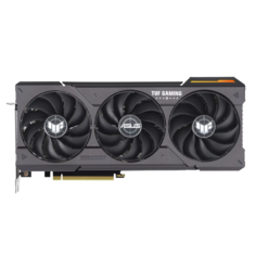 Видеокарта ASUS TUF Gaming GeForce RTX 4060 Ti 8GB OC Edition (TUF-RTX4060TI-O8G-GAMING)