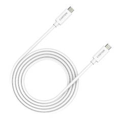 CANYON C-9, 100W, 20V/ 5A, typeC to Type C, 1.2M with Emark, Power wire :20AWG*4C,Signal w