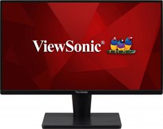 21.5" Монитор ViewSonic VA2215-H Black 75Hz 1920x1080 VA
