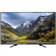 Телевизор BQ 50S01B, 50"(127 см), FHD