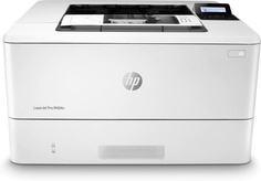 HP Принтер лазерный HP LaserJet Pro M404n (W1A52A) A4 Net