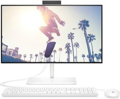 Моноблок HP 24-cb1111ci NT 23.8" FHD White