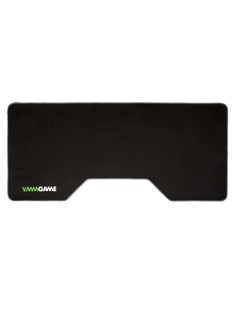 Коврик для мыши VMMGAME MINI MAT 100 (OTM-1BKGY)