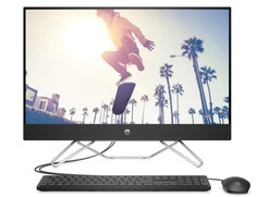 Моноблок HP 27-cb1085ci NT 27" FHD Black