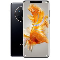 Смартфон HUAWEI Mate 50 Pro 8/256GB Black