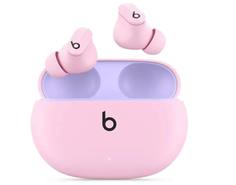 Беспроводные наушники Beats Studio Buds Pink (MMT83PA/A)