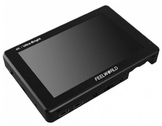 Накамерный монитор Feelworld LUT7s 4K HDMI No Brand