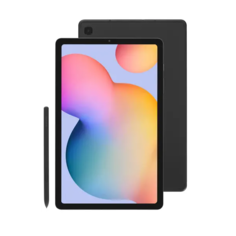 Планшет Samsung Galaxy Tab S6 Lite 10.4" 4/64GB серый Wi-Fi Cellular