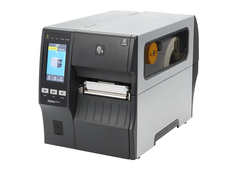 Принтер этикеток коммерческий TT ZT411 ZEBRA ZT41142-T0E0000Z Зебра