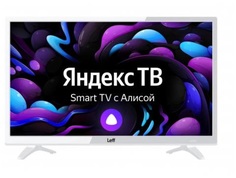 Телевизор LEFF 24H541T, 24"(61 см), HD