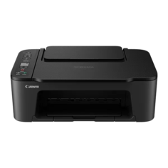 Струйное МФУ Canon PIXMA TS3451