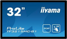 Монитор Iiyama 32" TF3215MC-B1 Liyama