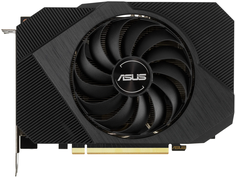 Видеокарта ASUS GeForce RTX 3060 Phoenix LHR (PH-RTX3060-12G-V2)