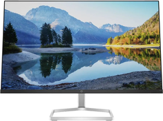 238" Монитор HP M24fe Black 75Hz 1920x1080 IPS