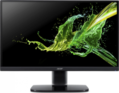 27" Монитор Acer KA272Abi Black 75Hz 1920x1080 VA