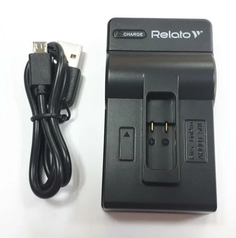 Зарядное устройство Relato CH-P1640U/ GoPro501