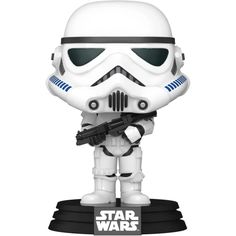 Фигурка Funko Pop! Star Wars Episode IV: Stormtrooper