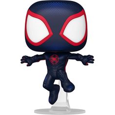 Фигурка Funko Pop! Across the Spider-Verse: Spider-Man