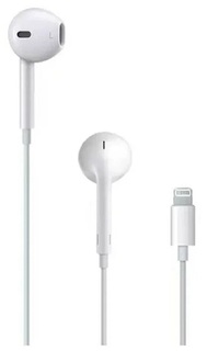 Наушники Apple EarPods (lightning)