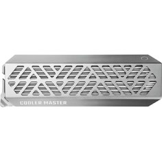 Внешний карман (контейнер) для m.2 HDD Cooler Master SOA010-ME-00 (SOA010-ME-00)