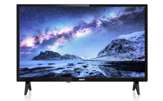 Телевизор BBK 24LEM-1008/T2C, 24"(61 см), HD