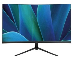Монитор 23.6" Hiper Gaming GH2404BS, black