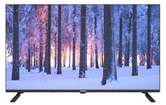 Телевизор Telefunken TF-LED43S99T2S, 43"(109 см), FHD