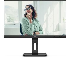 Монитор AOC 27" Pro Q27P3CV black