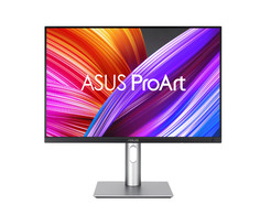 Монитор ASUS 24.1" PA248CRV