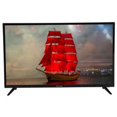 Телевизор Витязь 32LH1215, 32"(81 см), HD