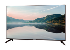 Телевизор Horizont 55LE7053D, 55"(139 см), UHD 4K