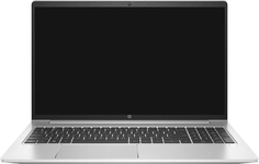 Ноутбук HP ProBook 450 G8 серебряный