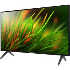 Телевизор Topdevice TDTV40BS01F_BK, 40"(102 см), FHD