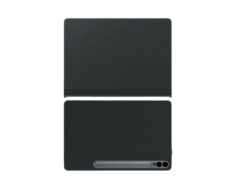 Чехол Samsung Smart Book Cover Tab S9+ Black