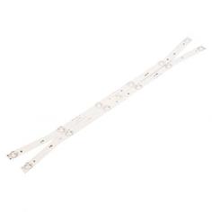 светодиодная подсветка для телевизоров 32", JS-D-JP3220-061EC, E32F2000, MS-L1084 (комплек No Brand