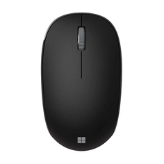 Беспроводная мышь Microsoft Black (RJN-00002)